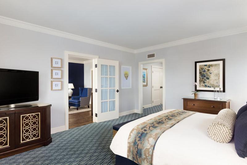 Terranea Resort Rancho Palos Verdes Extérieur photo