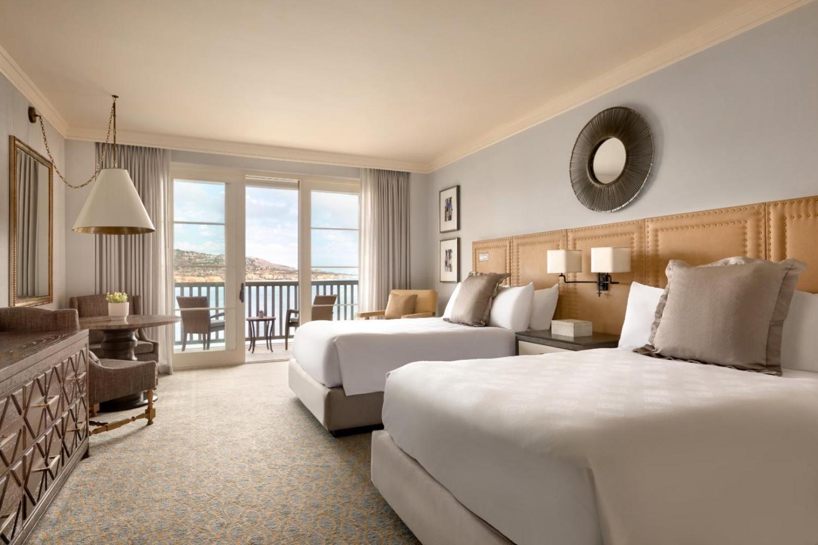 Terranea Resort Rancho Palos Verdes Extérieur photo