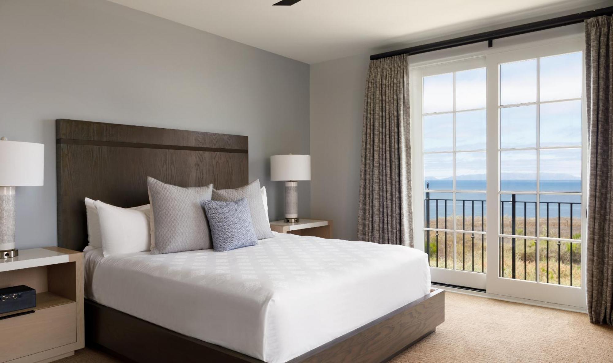 Terranea Resort Rancho Palos Verdes Extérieur photo