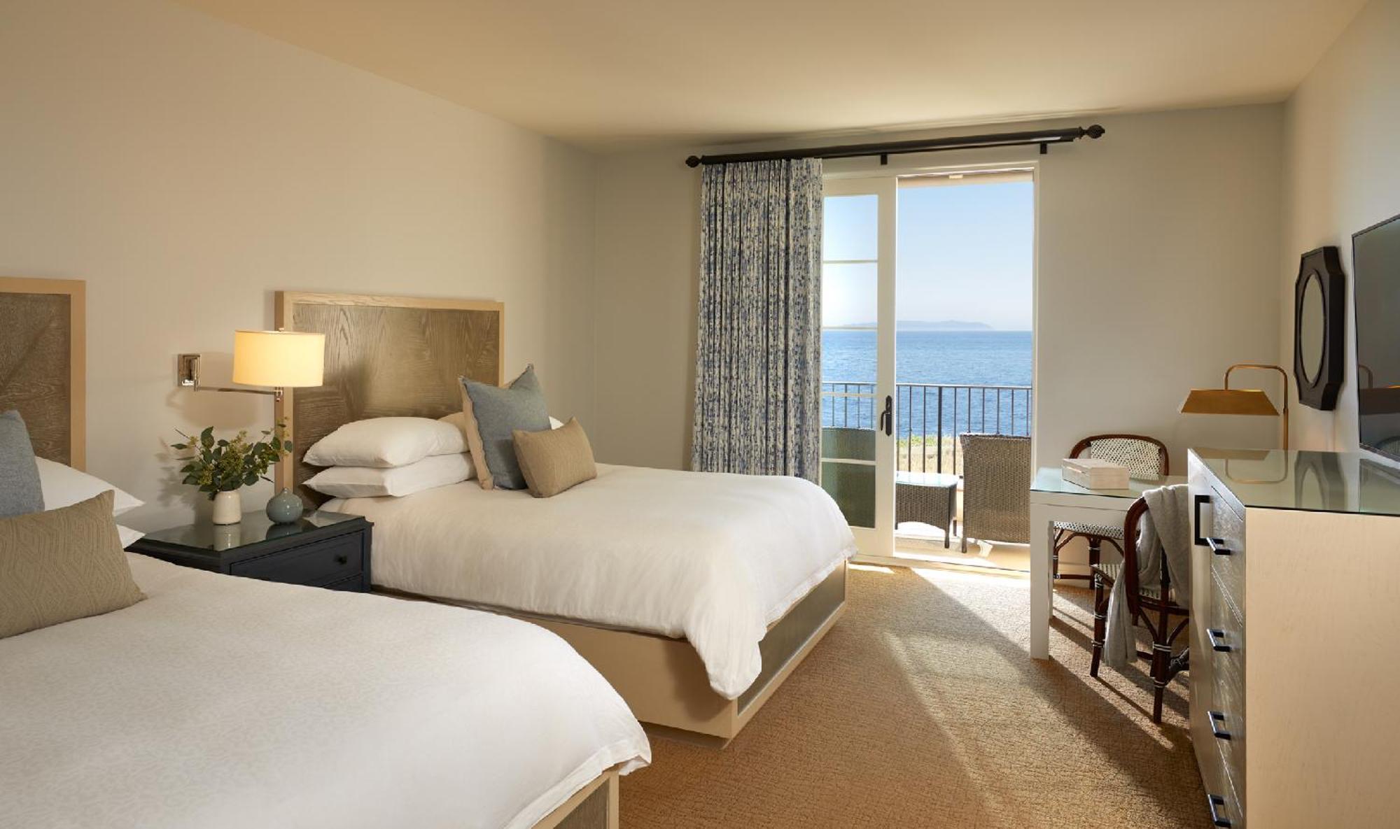 Terranea Resort Rancho Palos Verdes Extérieur photo