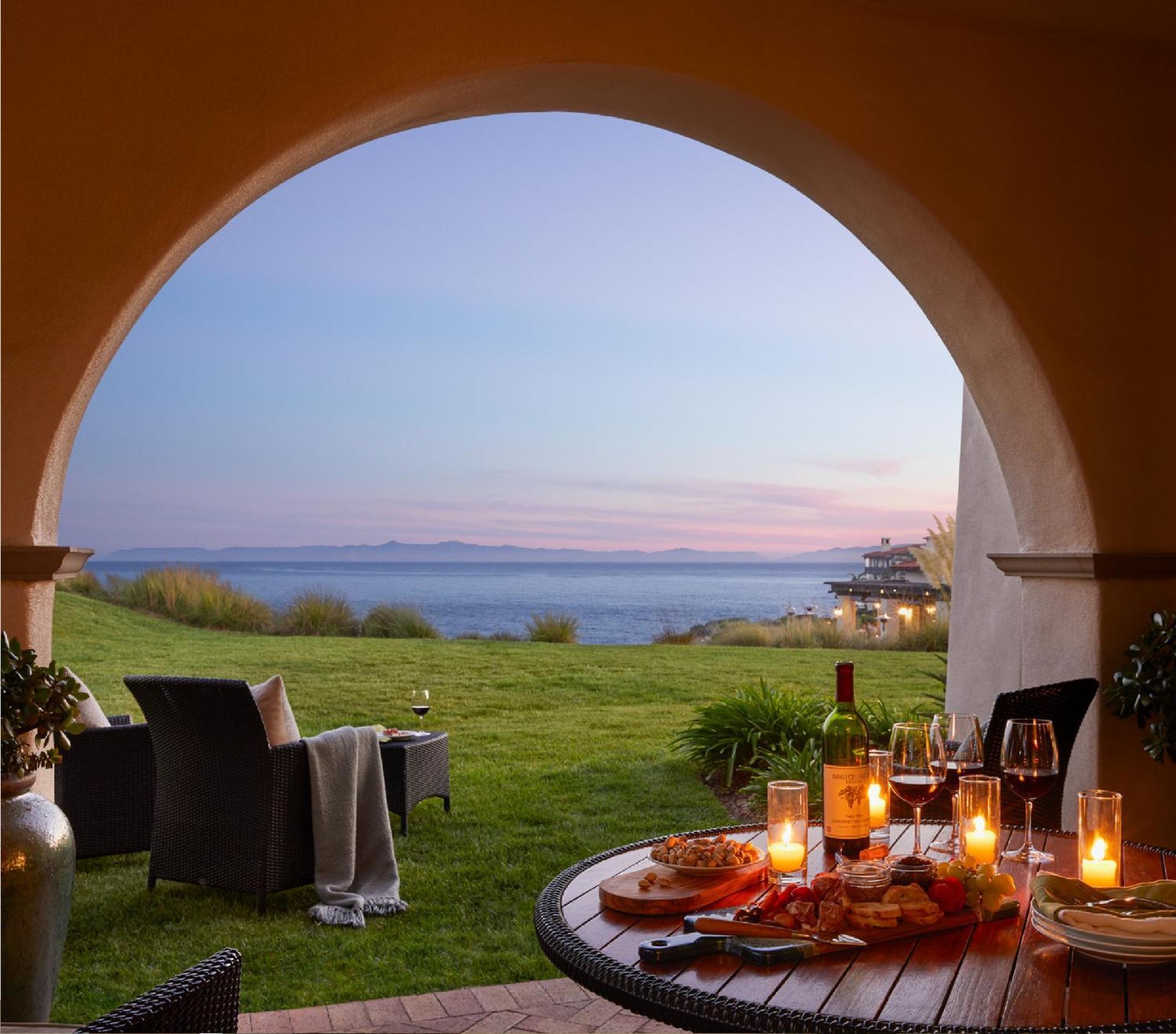 Terranea Resort Rancho Palos Verdes Extérieur photo