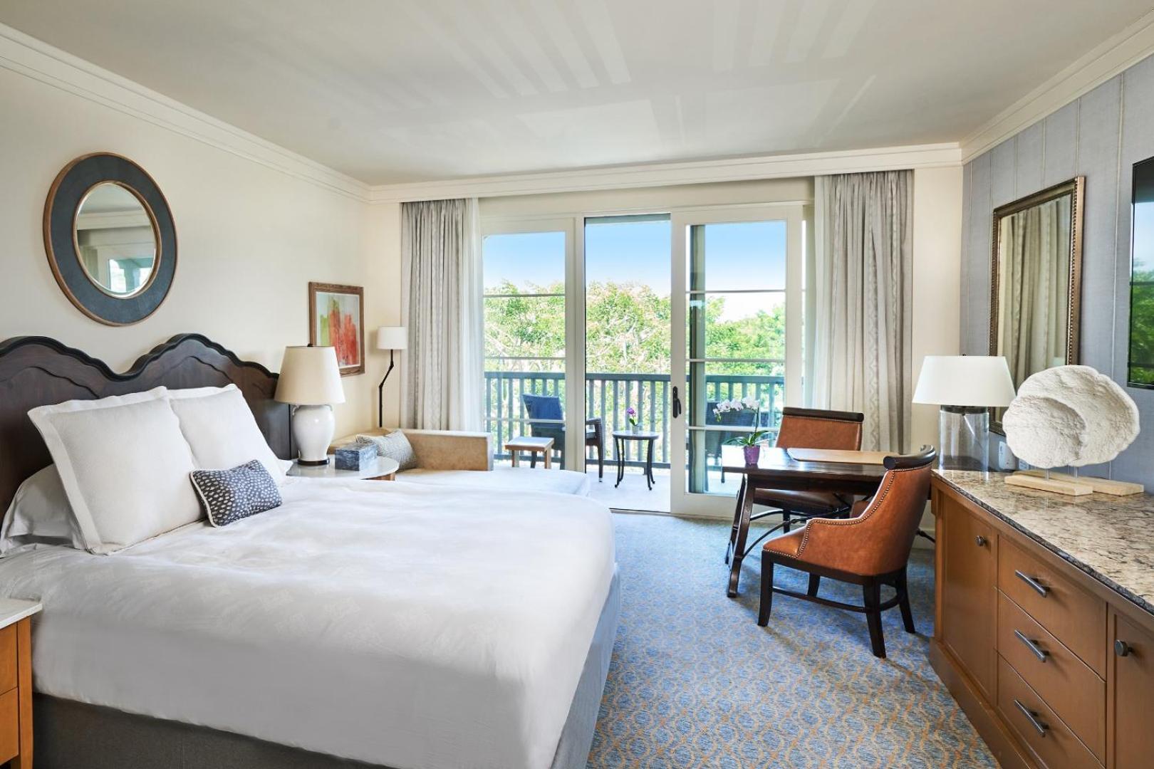 Terranea Resort Rancho Palos Verdes Extérieur photo