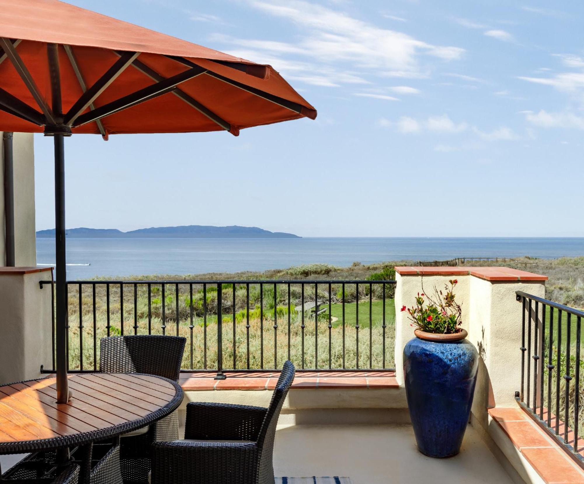 Terranea Resort Rancho Palos Verdes Extérieur photo