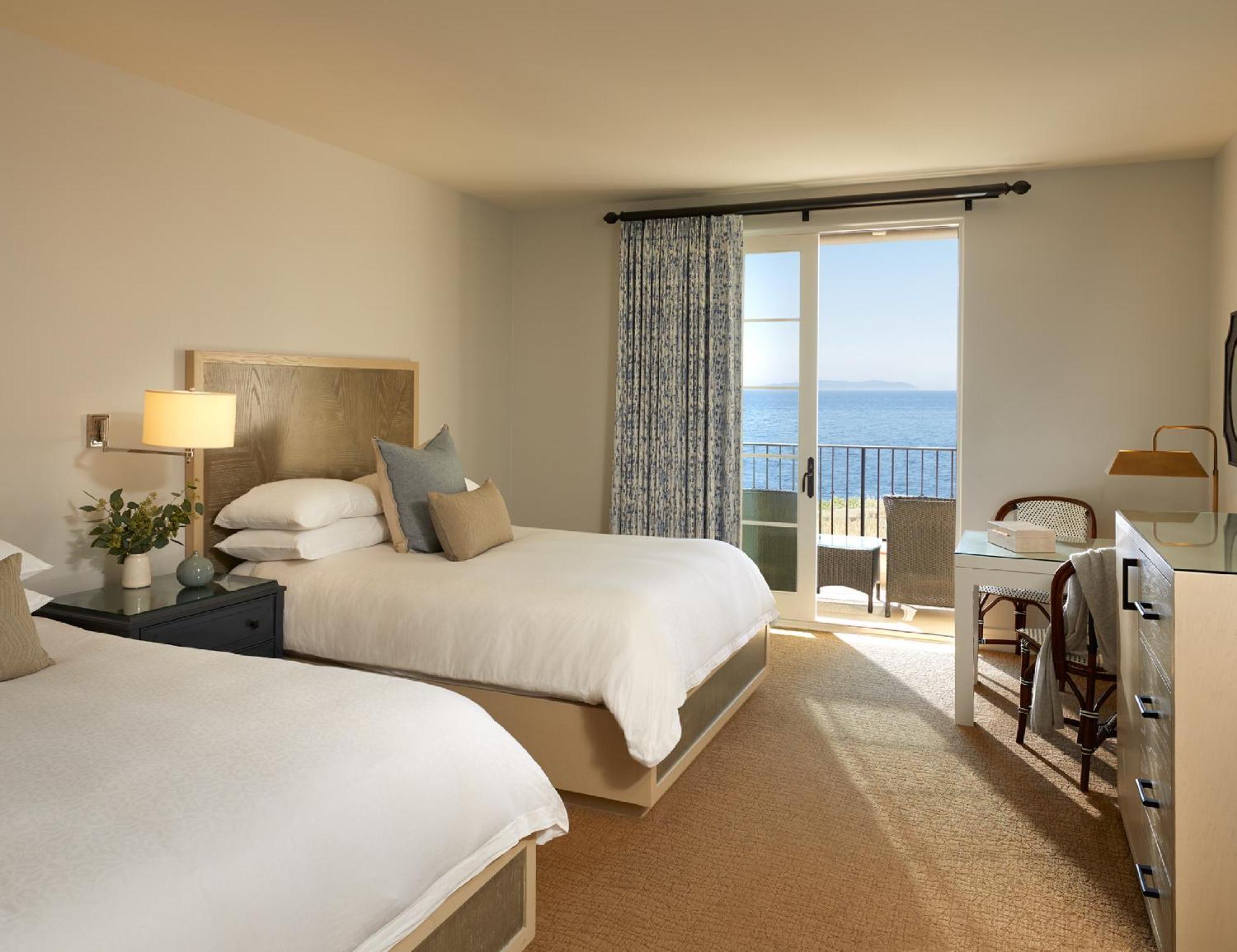 Terranea Resort Rancho Palos Verdes Extérieur photo