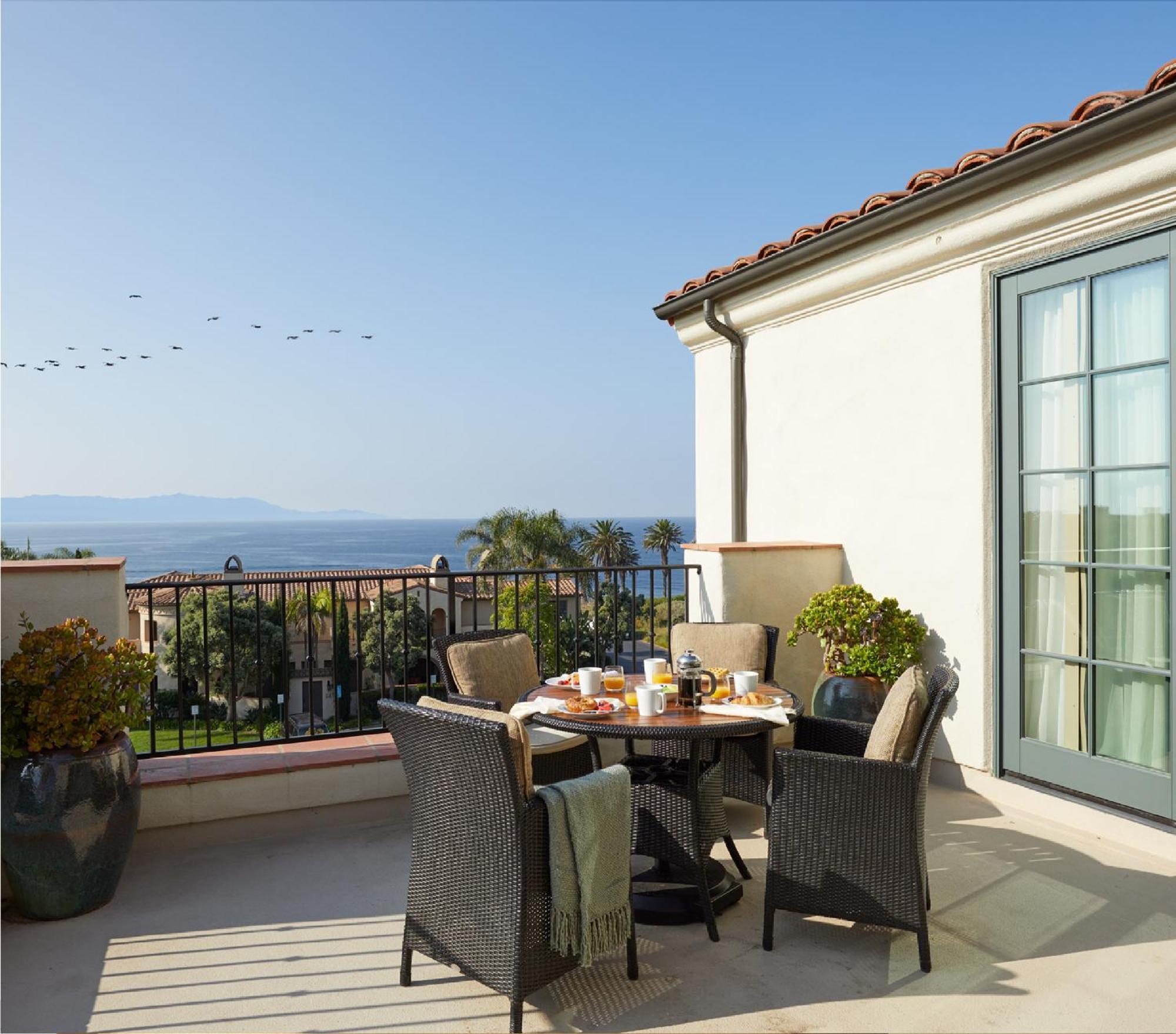 Terranea Resort Rancho Palos Verdes Extérieur photo