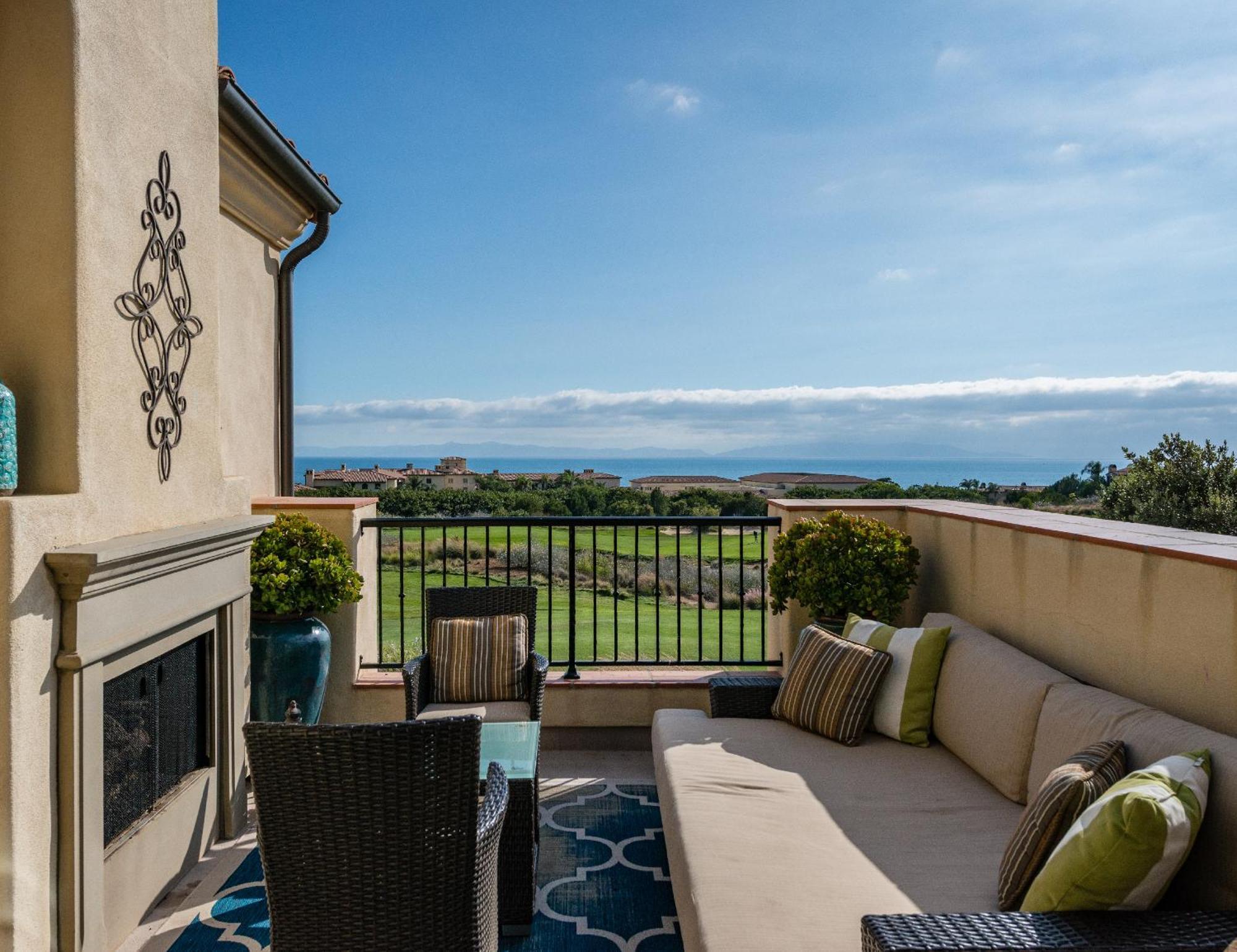 Terranea Resort Rancho Palos Verdes Extérieur photo