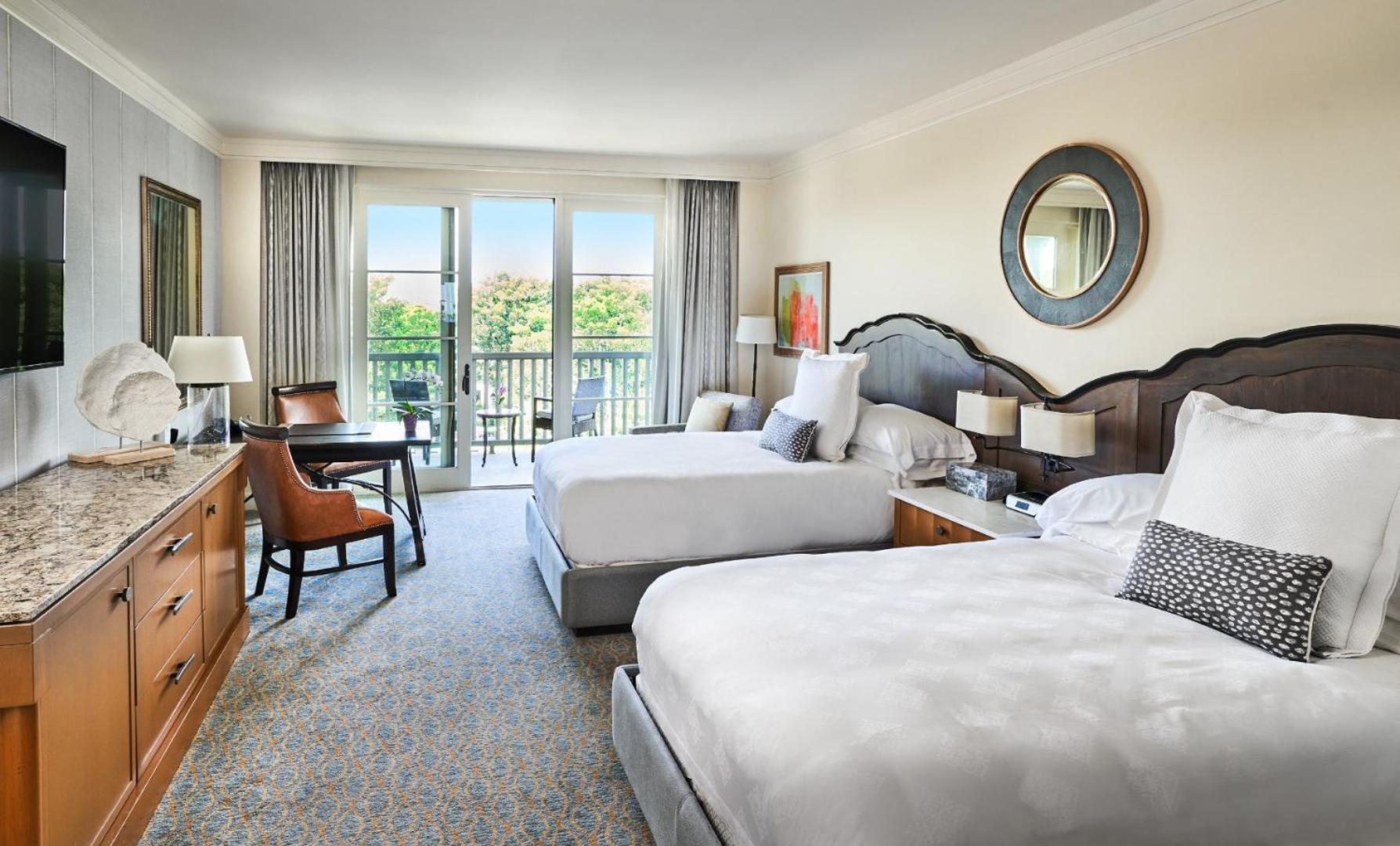 Terranea Resort Rancho Palos Verdes Extérieur photo
