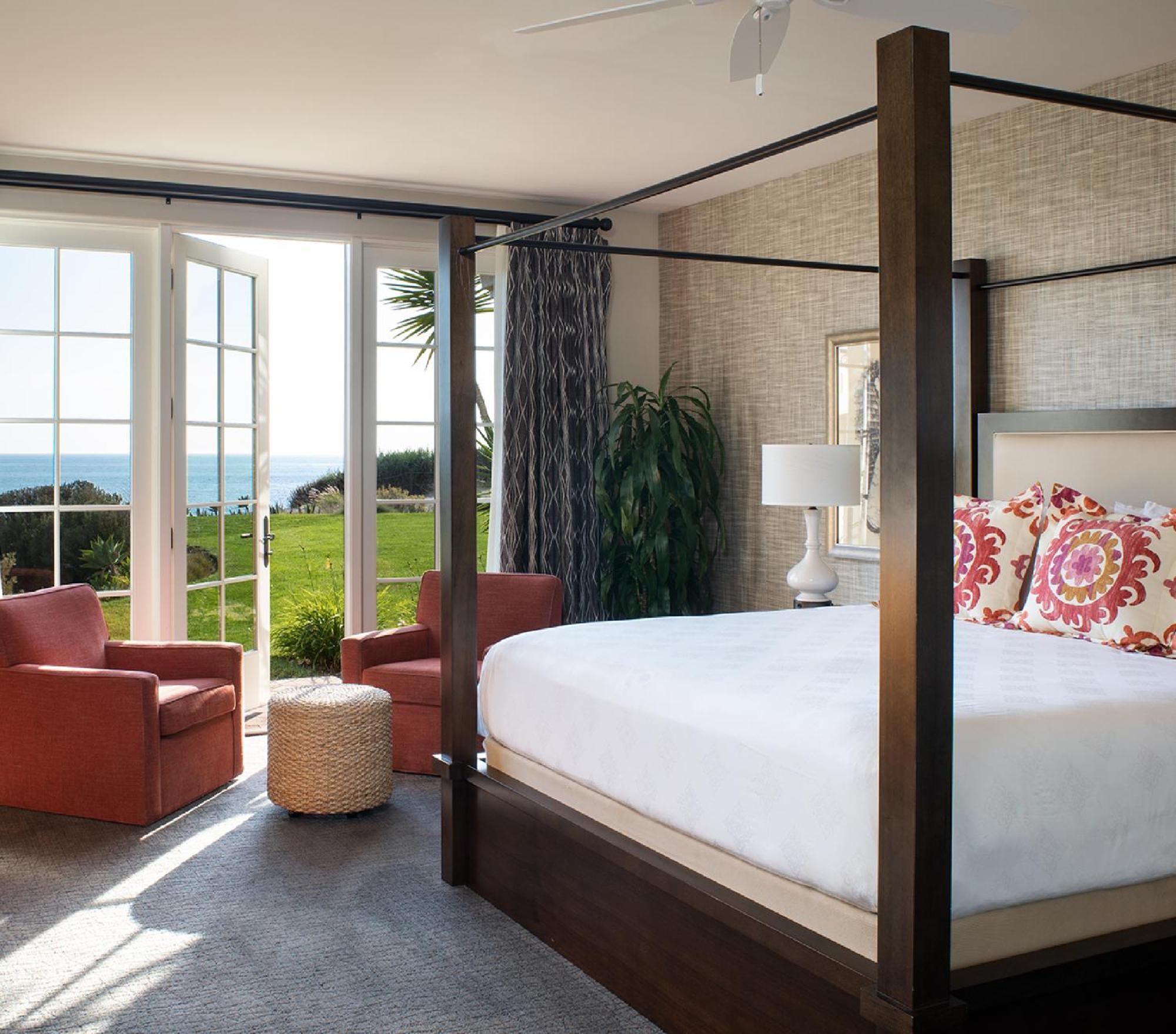 Terranea Resort Rancho Palos Verdes Extérieur photo