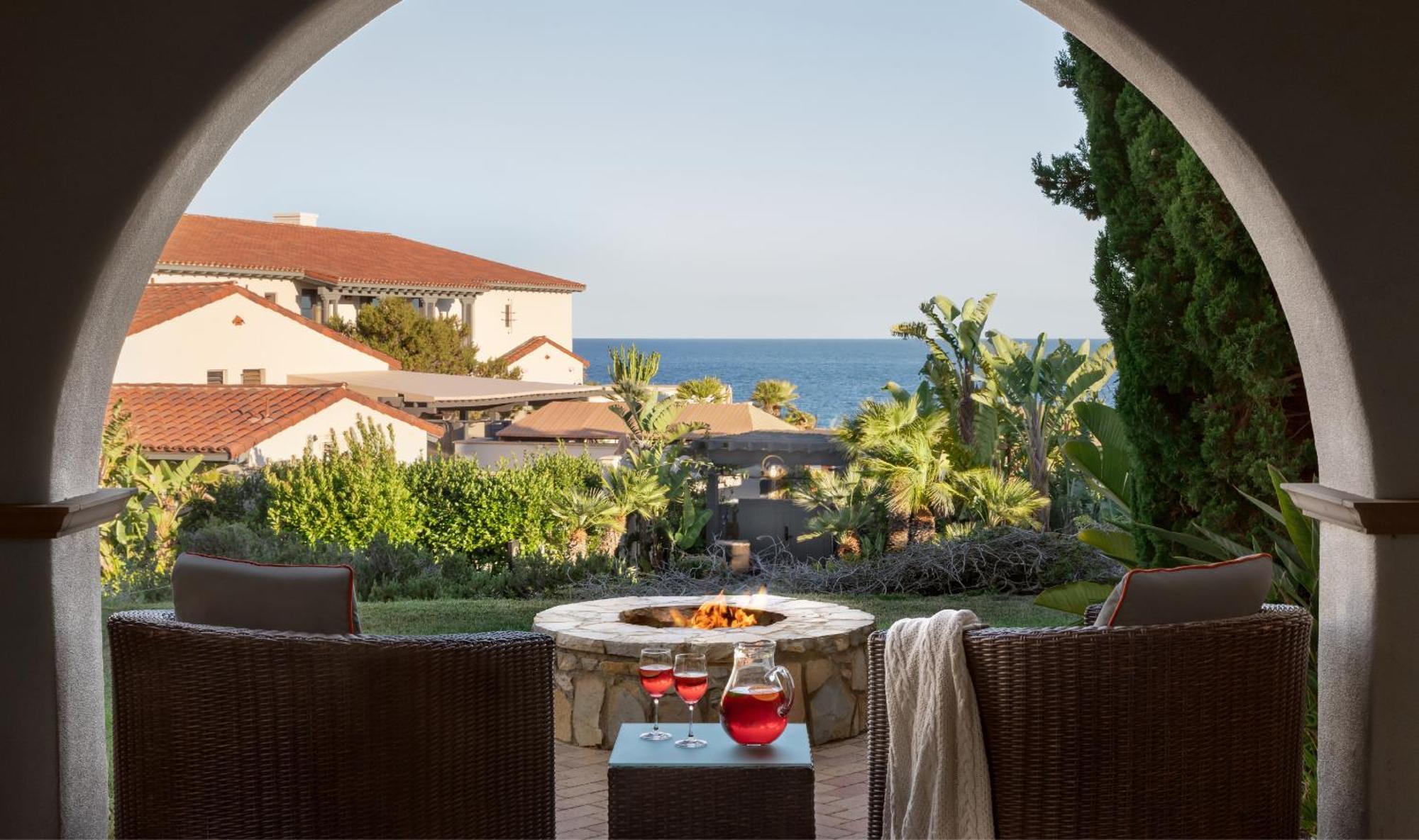 Terranea Resort Rancho Palos Verdes Extérieur photo