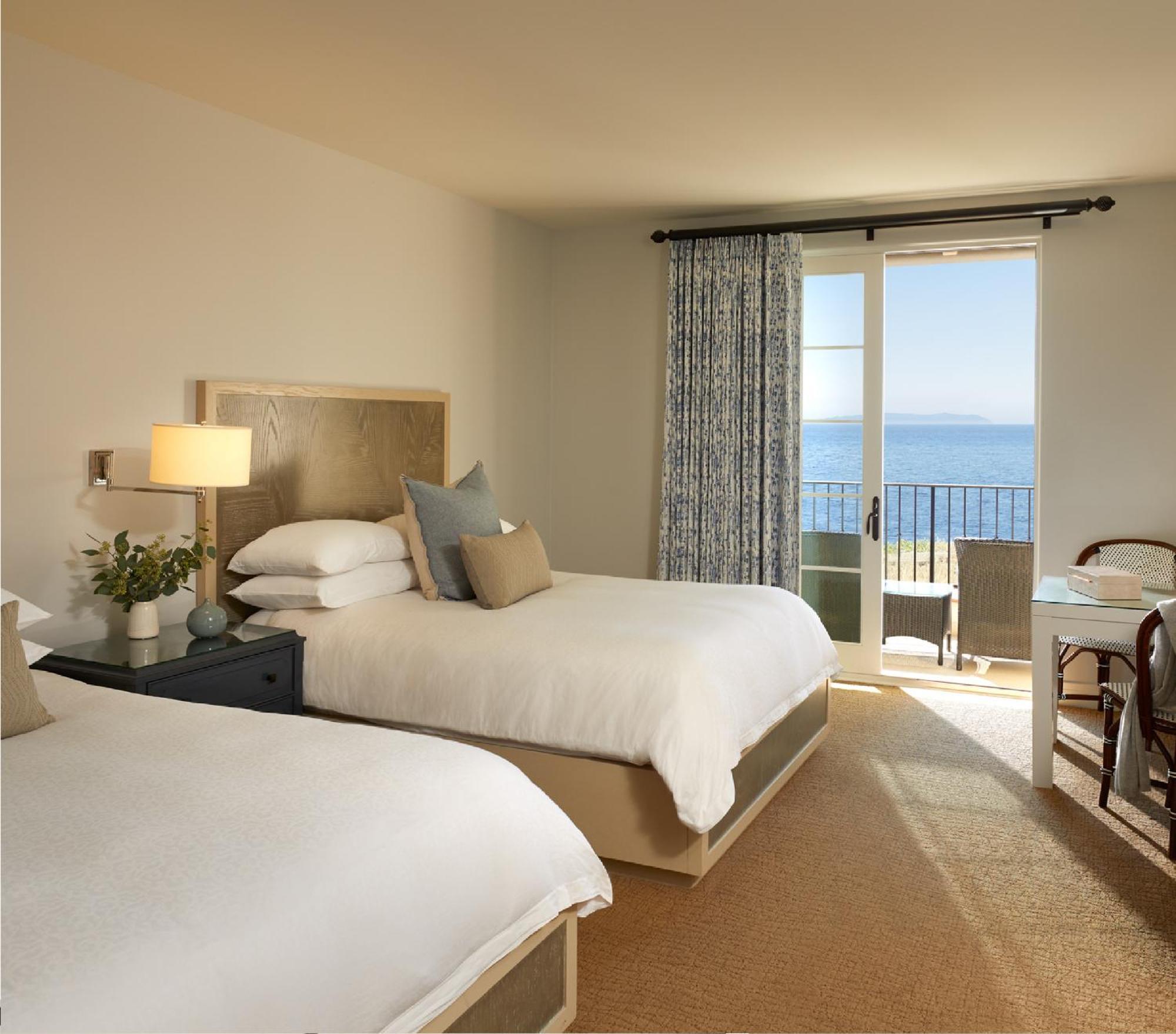Terranea Resort Rancho Palos Verdes Extérieur photo