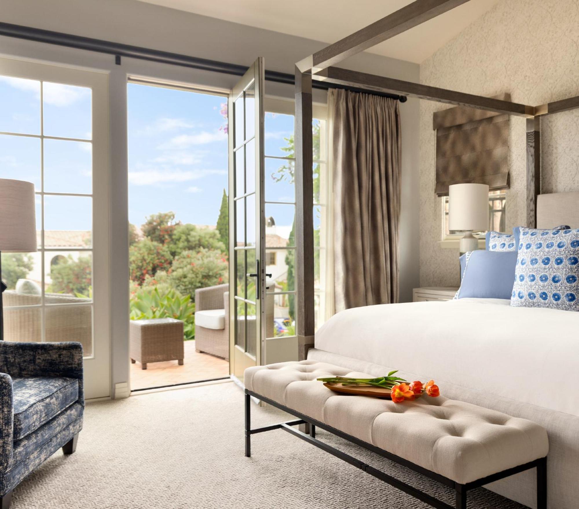 Terranea Resort Rancho Palos Verdes Extérieur photo