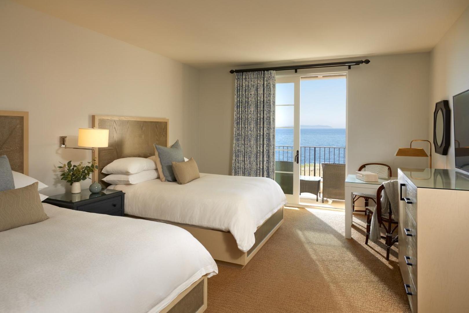 Terranea Resort Rancho Palos Verdes Extérieur photo