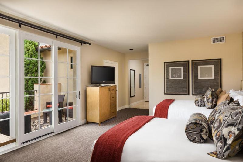 Terranea Resort Rancho Palos Verdes Extérieur photo