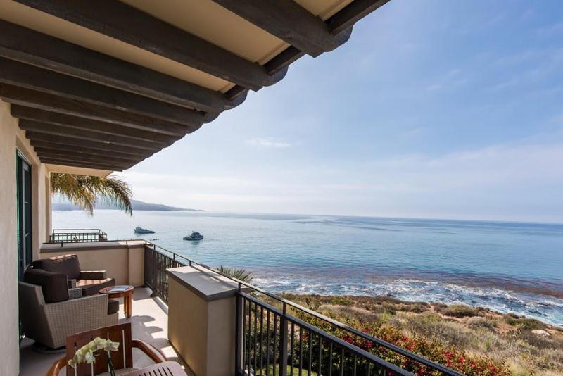 Terranea Resort Rancho Palos Verdes Extérieur photo