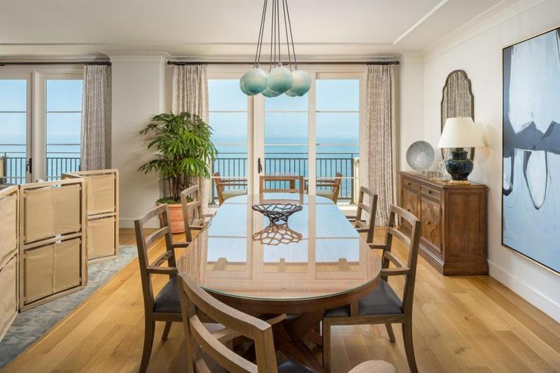 Terranea Resort Rancho Palos Verdes Extérieur photo
