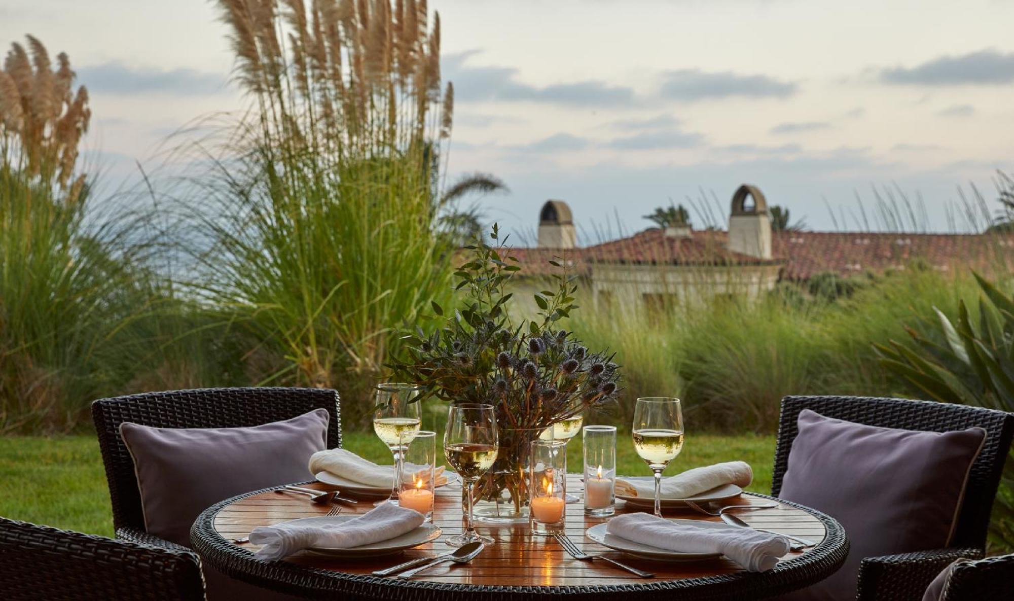 Terranea Resort Rancho Palos Verdes Extérieur photo