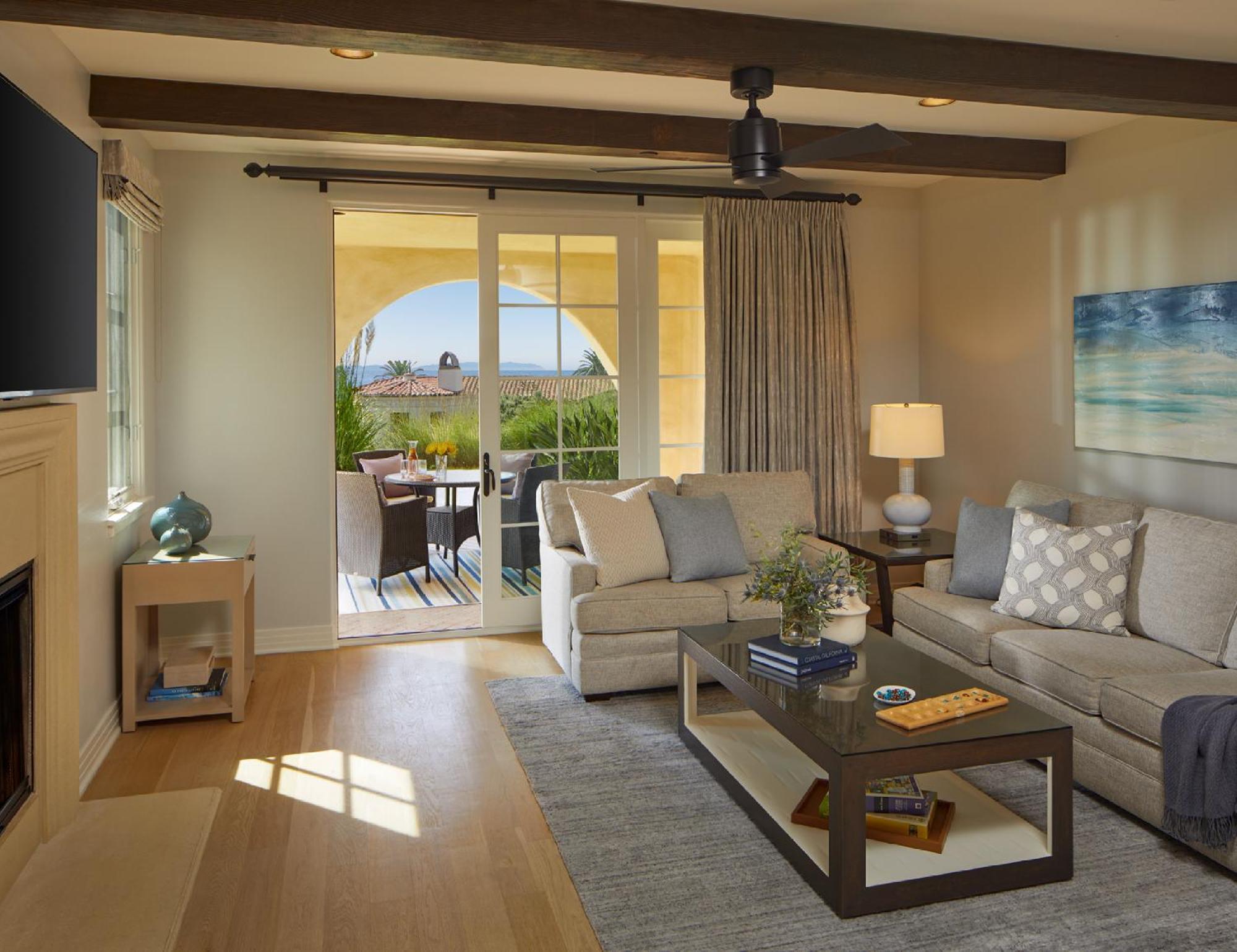 Terranea Resort Rancho Palos Verdes Extérieur photo