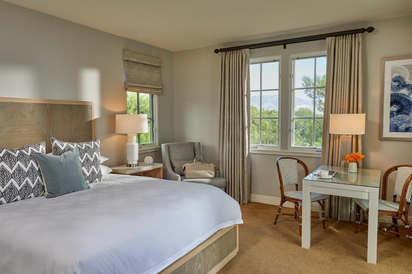 Terranea Resort Rancho Palos Verdes Extérieur photo