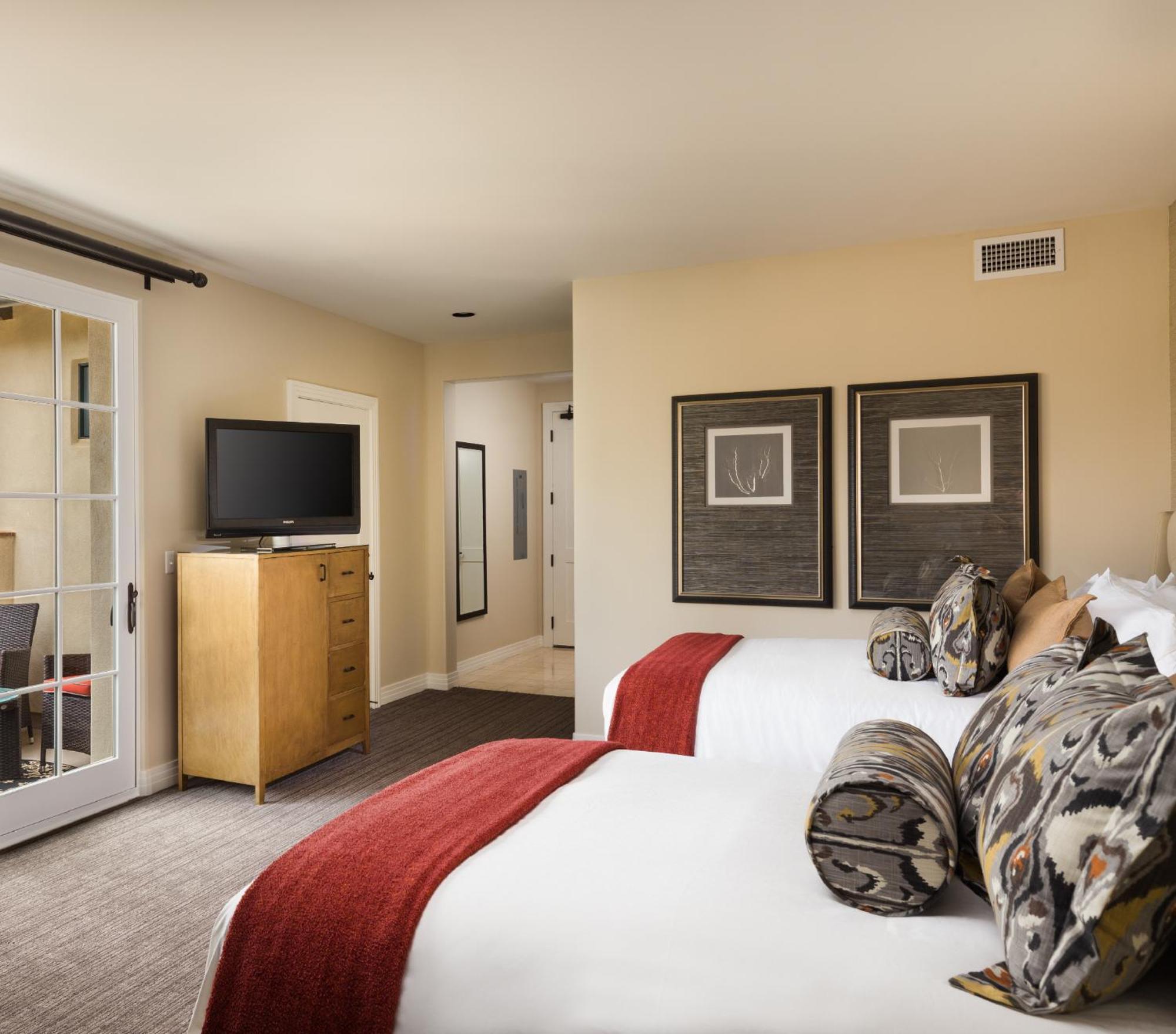 Terranea Resort Rancho Palos Verdes Extérieur photo