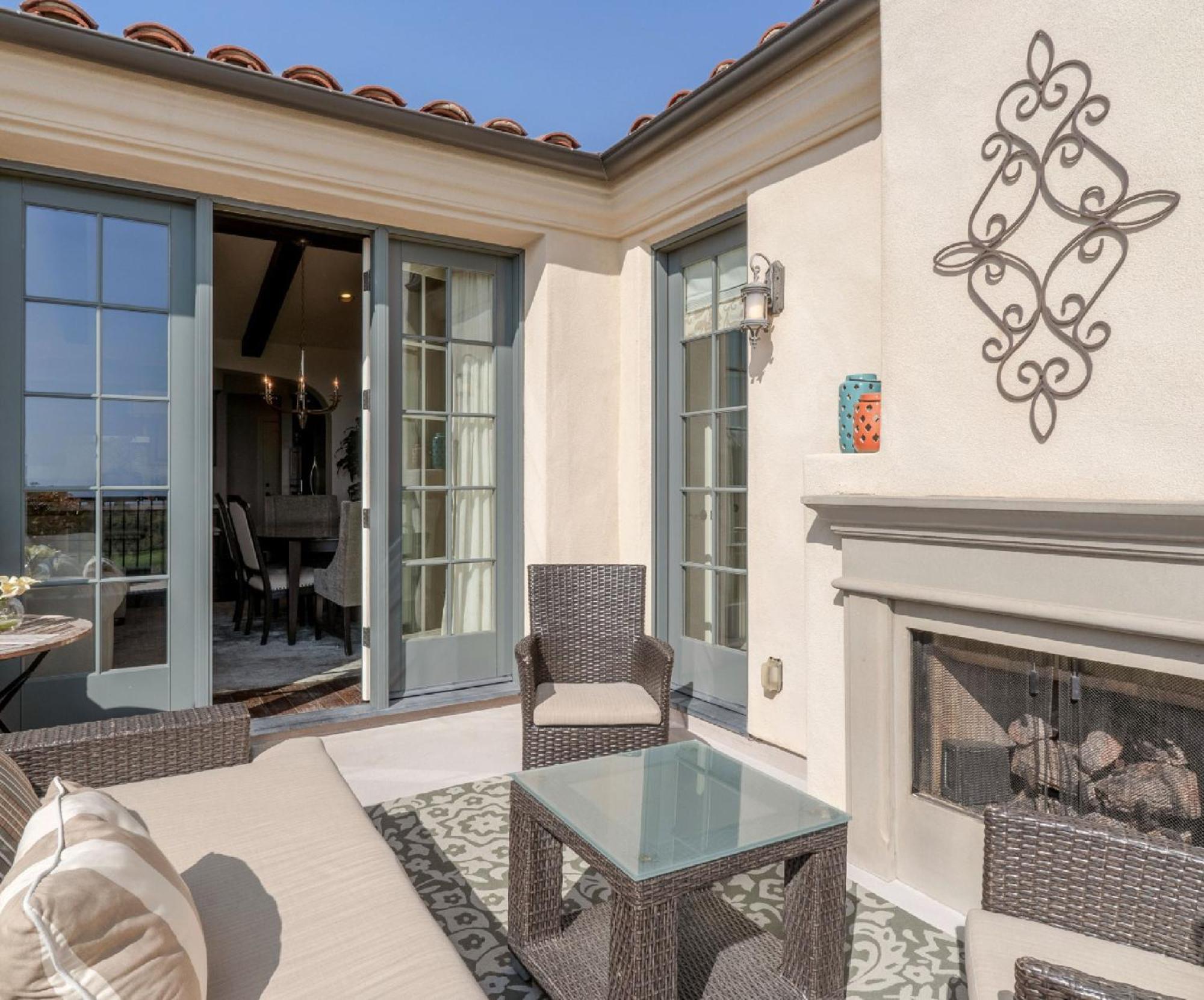 Terranea Resort Rancho Palos Verdes Extérieur photo