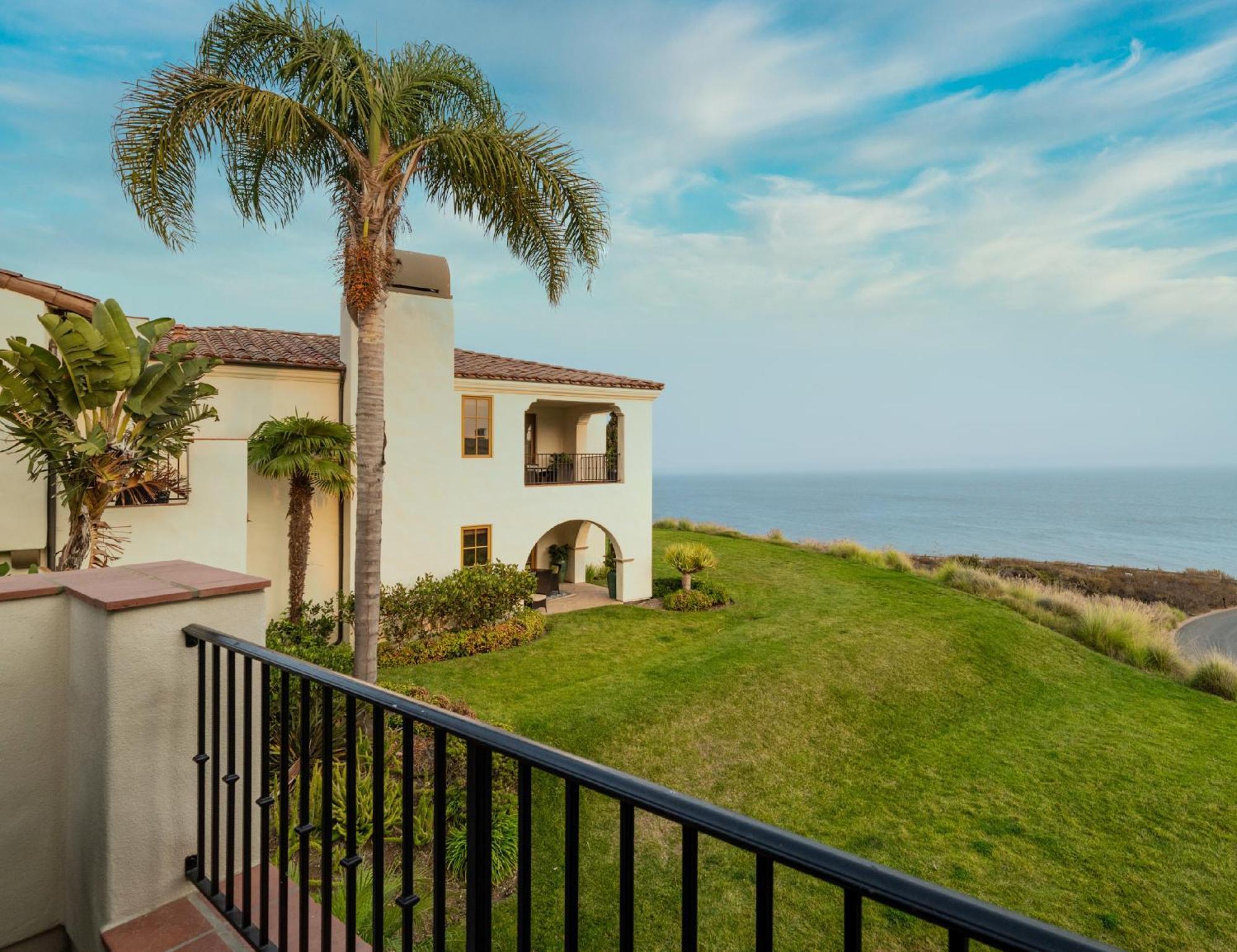 Terranea Resort Rancho Palos Verdes Extérieur photo