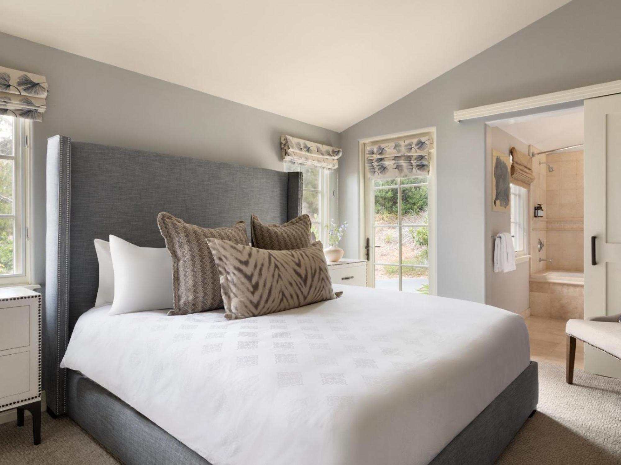 Terranea Resort Rancho Palos Verdes Extérieur photo